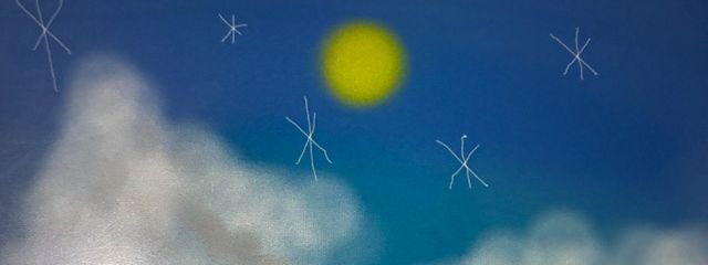 あおりさんの壁紙画像