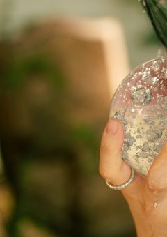 夢の中の逃避行