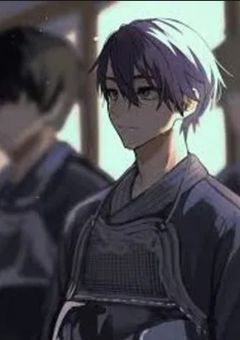 「　貴方と勝負がしたいんです　。」knmc