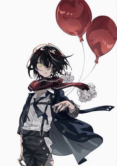 私 は ずぅ ー と 憑 い て い く　。 msr