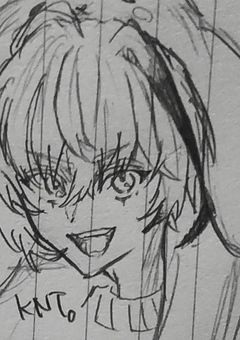 𝟐𝐣𝟑𝐣五十音順にかく！