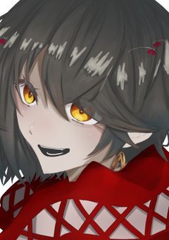 私 は ずぅ ー と 憑 い て い く　。 msr