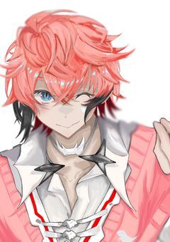𝟐𝐣𝟑𝐣五十音順にいつか描き終わる予定‼️