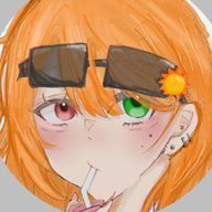 遥陽🕶️ さんのアイコン画像