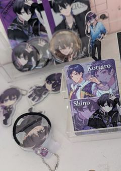 推し活ルーム