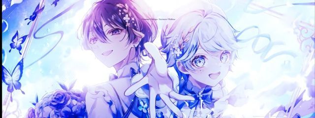 夜凪 ゆい ⛓💜💎🩵👑💛 推し愛好家さんの壁紙画像