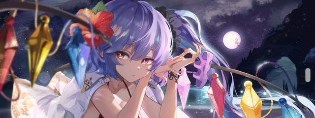 楓@びじりすさんの壁紙画像