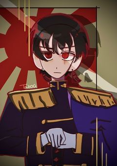 ヘタリア多めイラスト部屋！