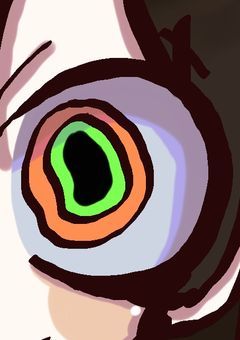 【創作企画を創作中】私の脳内覗いてみない？（Mr.太朗が嫌いになります）