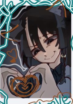 なんかすごいイラスト部屋！！！！！！