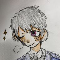 親分Mr.太朗　@スランプ中　中2だ…厨二病にもなるかな…さんのアイコン画像