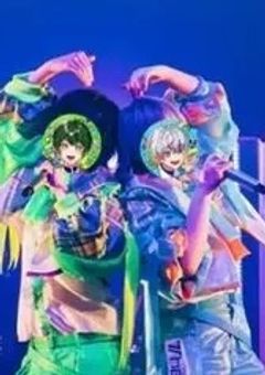 僕たち2人の入院生活