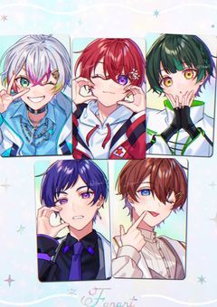 stxl兄弟には病院嫌いが3人いるようです！（コラボ小説！）