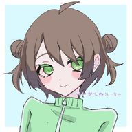 はるかさんのアイコン画像