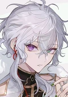 つ🅰️ ／ 冷酷な北のヒーロー 、なぜか愛されてます .