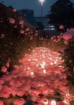 アンプの姫になりました
