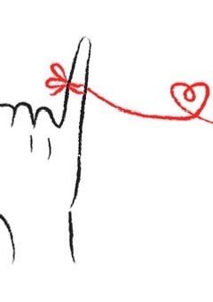 嘘とほんと──♡ 【合作】