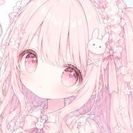 ふぁ#らいちゃとペア画中さんのアイコン画像