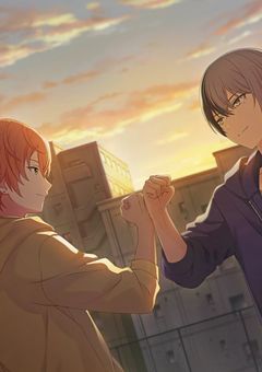 チョコミン党情者さん専用部屋！