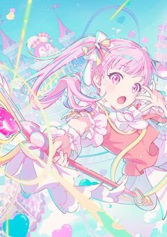 宣伝部屋!!✨