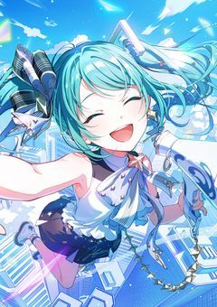 よかったらフレンドになってください！！(プロセカ、東ロワ)