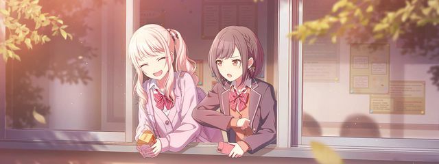 雨夜幻月@ りんご雨ꔛ♡ちゃんとペア画中! さんの壁紙画像