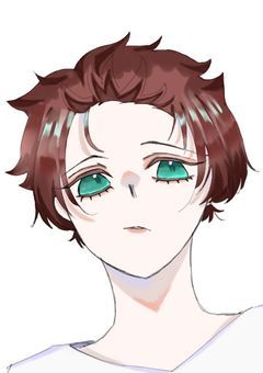 　➽ bll イラスト