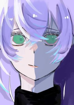 　➽ 実況者 イラスト
