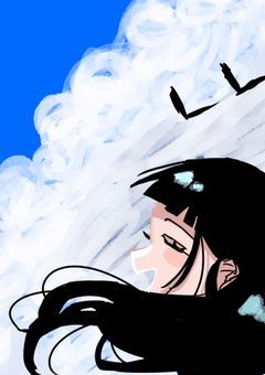 　➽ イラスト 