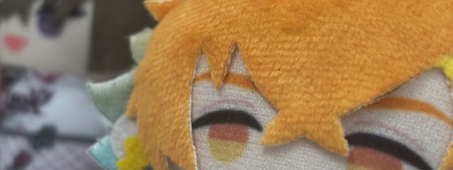春雨さんの壁紙画像