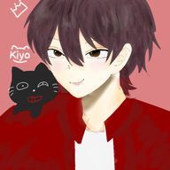 ゆう。＠低浮上さんのアイコン画像