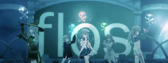 ねおんさんの壁紙画像