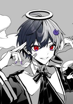 幼なじみはツンデレです。