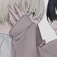 霜月  るな  # ペア画！さんのアイコン画像