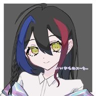 にこみはんばーぐ／導寿さんのアイコン画像