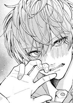 #      君の隣で片思い