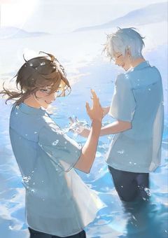 ︎ ︎ ︎ ︎ ︎ ︎問題児2人がウザくてしつこい