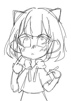 絵が書きたい！！！