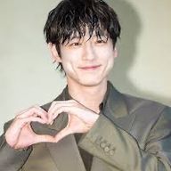 坂口健太郎さんのアイコン画像