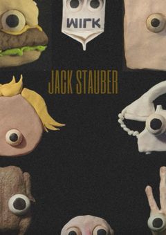 Jack Stauberさんの曲について語るぞっっ！！！