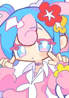 結構ガチでイラスト練習する…かも