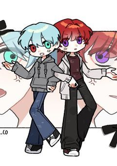 大嫌いだったはずなのに　【夏コラ】