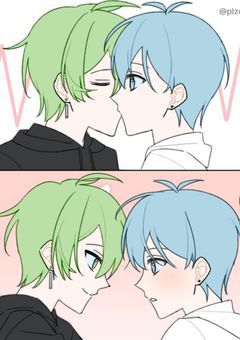 ずっと君が好きだった 。 【夏コラ】