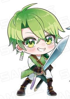 貴方に愛されても嬉しくありません ！！ 【🍃様ver】