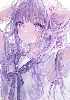 好きになっちゃダメですか ？ 【 hn 彡 ver. 】