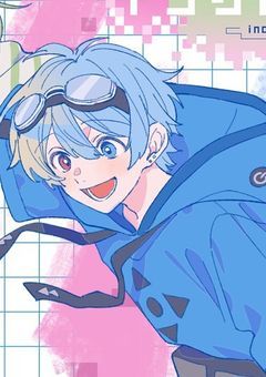 画面越しの恋｡　【 🎮ｻﾏver. 】