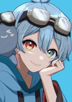 花束が枯れぬように水やり　『　🎮ver.　』