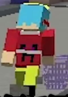 彼ら兄妹、裏では相当仲が悪いようで　『　🎮様ver.　』