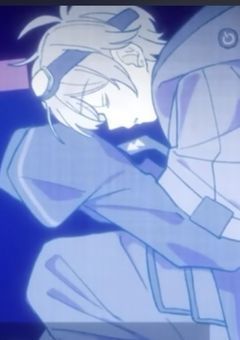 不仲（仲良し）組って言われてます　〈　📱様ver.　〉