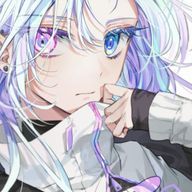 ねぐ。🎨💙🎮　@💙🐬🪼　さんのアイコン画像